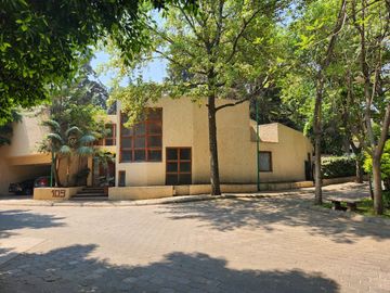 Excelente oportunidad en fraccionamiento exclusivo cerca del Bosque de Tlalpan