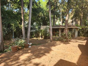 Excelente oportunidad en fraccionamiento exclusivo cerca del Bosque de Tlalpan