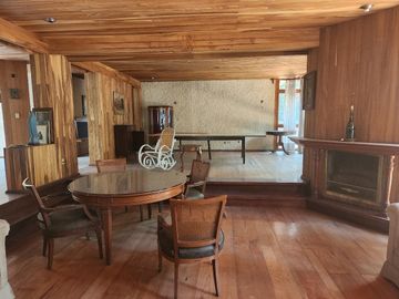 Excelente oportunidad en fraccionamiento exclusivo cerca del Bosque de Tlalpan