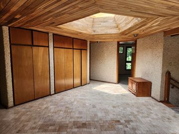 Excelente oportunidad en fraccionamiento exclusivo cerca del Bosque de Tlalpan