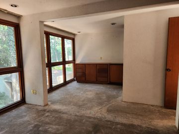 Excelente oportunidad en fraccionamiento exclusivo cerca del Bosque de Tlalpan