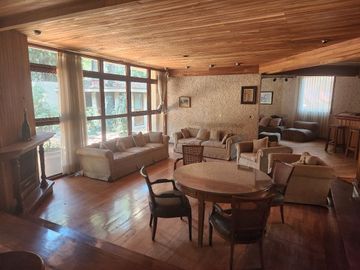 Excelente oportunidad en fraccionamiento exclusivo cerca del Bosque de Tlalpan