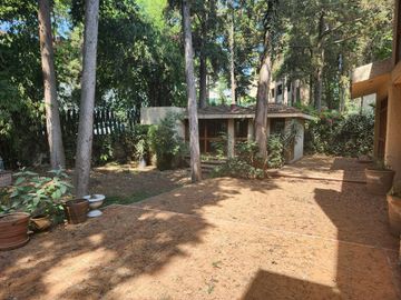 Excelente oportunidad en fraccionamiento exclusivo cerca del Bosque de Tlalpan