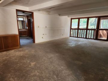 Excelente oportunidad en fraccionamiento exclusivo cerca del Bosque de Tlalpan