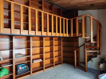 Excelente oportunidad en fraccionamiento exclusivo cerca del Bosque de Tlalpan