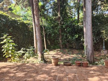 Excelente oportunidad en fraccionamiento exclusivo cerca del Bosque de Tlalpan