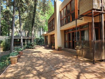 Excelente oportunidad en fraccionamiento exclusivo cerca del Bosque de Tlalpan