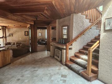 Excelente oportunidad en fraccionamiento exclusivo cerca del Bosque de Tlalpan