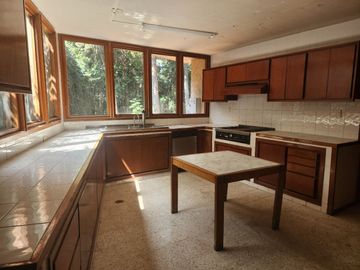 Excelente oportunidad en fraccionamiento exclusivo cerca del Bosque de Tlalpan