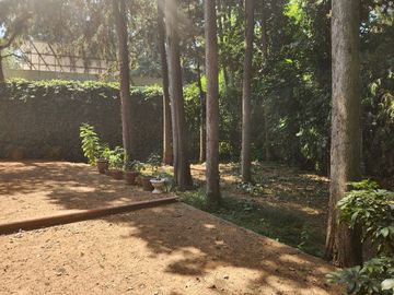 Excelente oportunidad en fraccionamiento exclusivo cerca del Bosque de Tlalpan