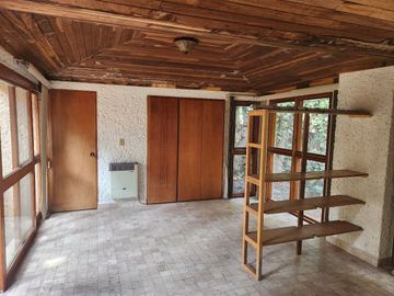 Excelente oportunidad en fraccionamiento exclusivo cerca del Bosque de Tlalpan