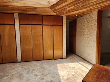 Excelente oportunidad en fraccionamiento exclusivo cerca del Bosque de Tlalpan