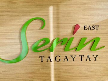 SERIN EAST TAGAYTAY RFO and Pre selling 1bedroom with balcony condo