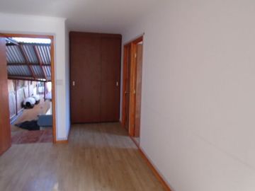 SE VENDE PARCELA CON CASA EN SECTOR LOMAS DEL PUANGUE