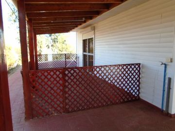 SE VENDE PARCELA CON CASA EN SECTOR LOMAS DEL PUANGUE