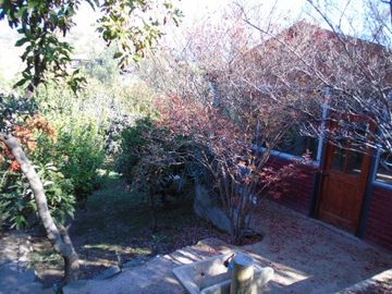 SE VENDE PARCELA CON CASA EN SECTOR LOMAS DEL PUANGUE