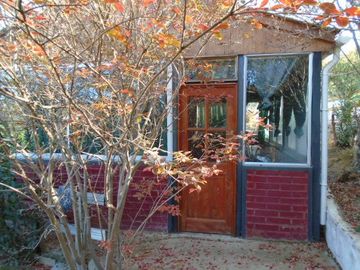 SE VENDE PARCELA CON CASA EN SECTOR LOMAS DEL PUANGUE