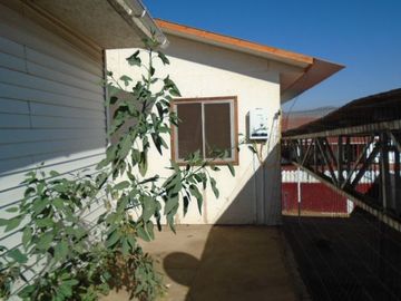 SE VENDE PARCELA CON CASA EN SECTOR LOMAS DEL PUANGUE