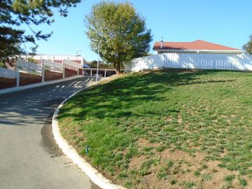 SE VENDE PARCELA CON CASA EN SECTOR LOMAS DEL PUANGUE