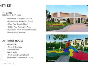 HOUSE AND LOT NEAR MANILA | COMPLETE FINISHED HOUSE AND LOT WITH GATE