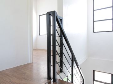 HOUSE AND LOT NEAR MANILA | COMPLETE FINISHED HOUSE AND LOT WITH GATE