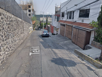OFERTA CASA ADJUDICADA Tekit  Popular Santa Teresa, Tlalpan