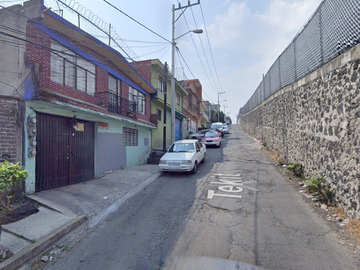OFERTA CASA ADJUDICADA Tekit  Popular Santa Teresa, Tlalpan