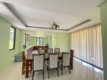 House and Lot for Sale in Tagaytay City at Windsor Heights Corner Lot