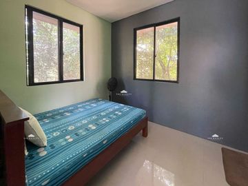 House and Lot for Sale in Tagaytay City at Windsor Heights Corner Lot