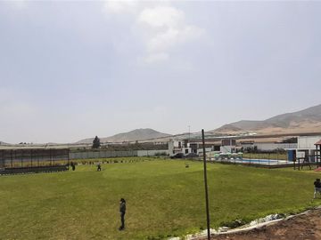 Lotes Campestres en Proyecto de Casas Huerta en Aucallama - Huaral