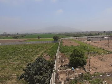 Lotes Campestres en Proyecto de Casas Huerta en Aucallama - Huaral