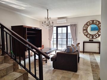 Jual Cepat Townhouse Luas 189 Kemang Utara