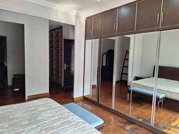 Jual Cepat Townhouse Luas 189 Kemang Utara