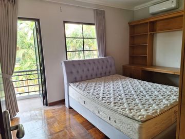 Jual Cepat Townhouse Luas 189 Kemang Utara