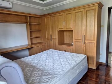 Jual Cepat Townhouse Luas 189 Kemang Utara