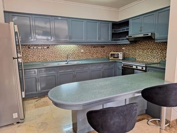 Jual Cepat Townhouse Luas 189 Kemang Utara