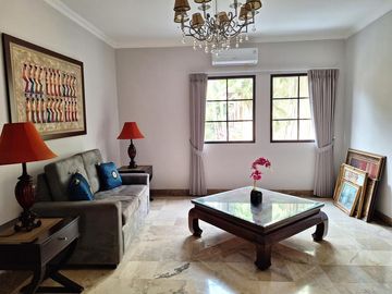 Jual Cepat Townhouse Luas 189 Kemang Utara