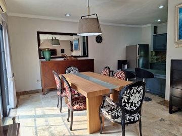 Jual Cepat Townhouse Luas 189 Kemang Utara