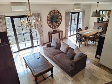 Jual Cepat Townhouse Luas 189 Kemang Utara