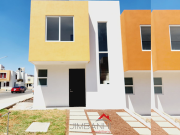 Casa en venta Michoacan, dentro de Morelia cerca del estadio Morelos, con sala de juegos y jardin