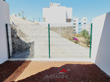 Casa en venta Michoacan, dentro de Morelia cerca del estadio Morelos, con sala de juegos y jardin