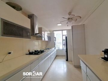 Casa en venta en Villa Campestre, Barranquilla