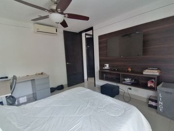 Casa en venta en Villa Campestre, Barranquilla