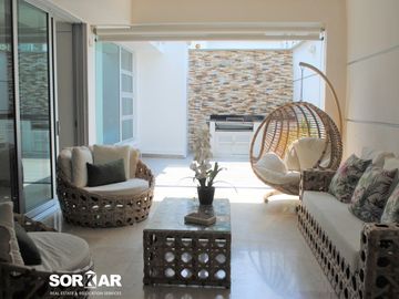 Casa en venta en Villa Campestre, Barranquilla