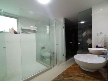 Casa en venta en Villa Campestre, Barranquilla