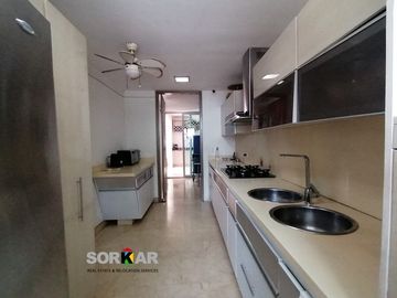 Casa en venta en Villa Campestre, Barranquilla