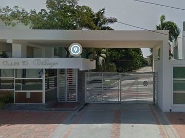Casa en venta en Villa Campestre, Barranquilla