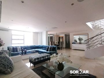 Casa en venta en Villa Campestre, Barranquilla