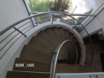 Casa en venta en Villa Campestre, Barranquilla