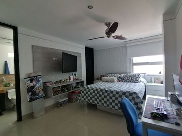 Casa en venta en Villa Campestre, Barranquilla